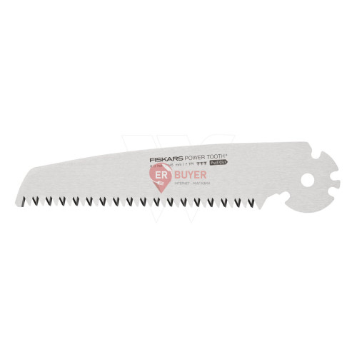 Запасне полотно для складної пили Fiskars Plus SW68 (1067554)