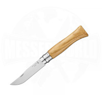 Складаний ніж Opinel №9 VRI Oak нержавіюча сталь (002424)