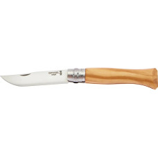 Складной нож Opinel №9 Tradition Luxury нержавеющая сталь (002426)