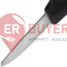 Нож для грибов Morakniv Karl-Johan Mushroom Black (10906)