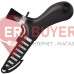 Нож для грибов Morakniv Karl-Johan Mushroom Black (10906)