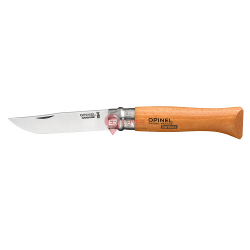 Складной нож Opinel №9 Tradition из углеродистой стали (113090)