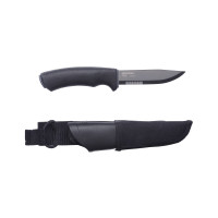 Нож Morakniv Bushcraft Black Expert нержавеющая сталь (12295)