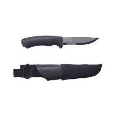 Нож Morakniv Bushcraft Black Expert нержавеющая сталь (12295)