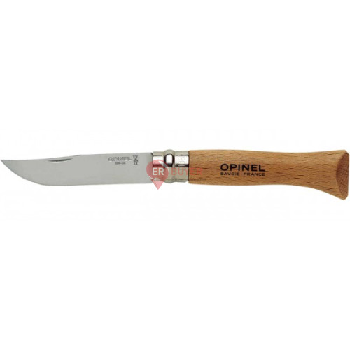 Складной нож Opinel №6 VRI (123060)