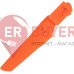 Нож Morakniv BushCraft Hi-Vis Orange из нержавеющей стали (12492)