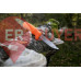 Нож Morakniv BushCraft Hi-Vis Orange из нержавеющей стали (12492)