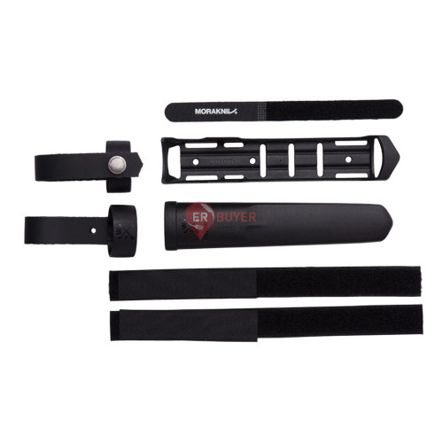 Крепление для ножей Morakniv Garberg Multi-Mount Kit (13000)
