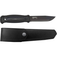 Нож Morakniv Garberg Carbon из углеродистой стали (13100)