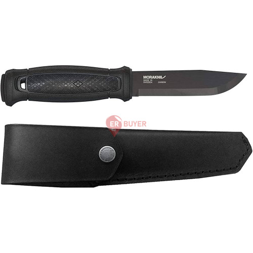 Нож Morakniv Garberg Carbon из углеродистой стали (13100)