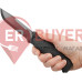 Нож Morakniv Garberg Carbon из углеродистой стали (13100)