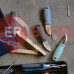 Нож Morakniv Eldris LightDuty Dusty Blue нержавеющая сталь (13851)