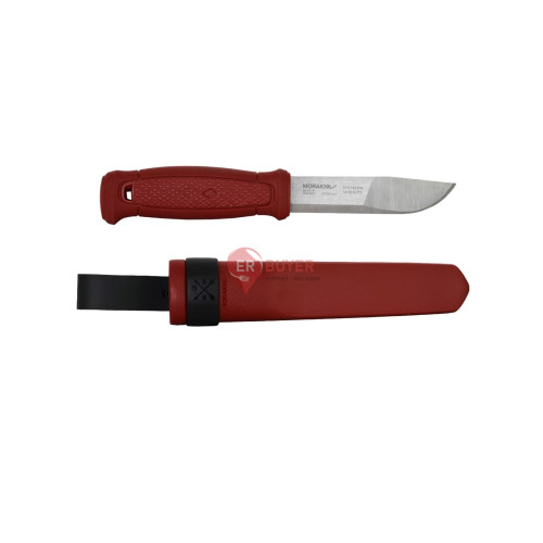 Нож Morakniv Kansbol Dala Red нержавеющая сталь (14143)