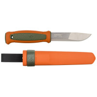 Нож Morakniv Kansbol Hunting нержавеющая сталь (14236)