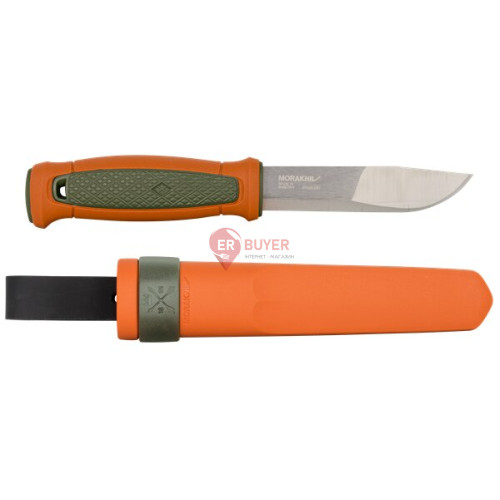 Нож Morakniv Kansbol Hunting нержавеющая сталь (14236)