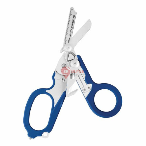 Ножницы Leatherman Raptor Rescue (832609)