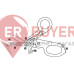 Ножницы Leatherman Raptor Rescue (832609)