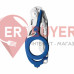 Ножницы Leatherman Raptor Rescue (832609)