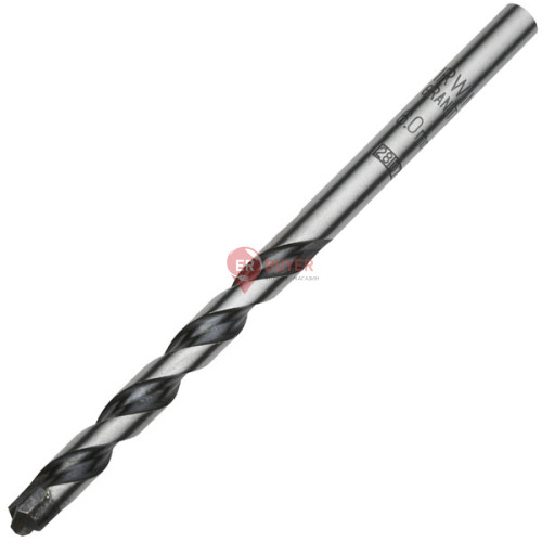 Сверло по бетону и камню GRANITE 10х100/140 IRWIN 10501911