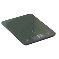 Весы кухонные электронные Berlinger Haus Matte Green Collection (BH-9758)