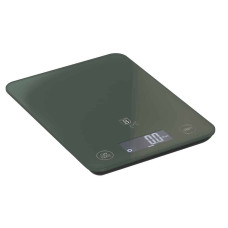 Ваги кухонні електронні Berlinger Haus Matte Green Collection (BH-9758)
