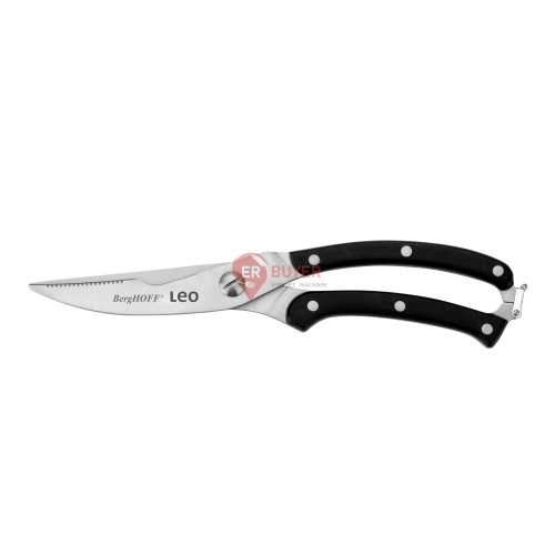 Ножиці кухонні Berghoff Graphite (3950408)