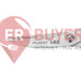 Ножиці кухонні Berghoff Graphite (3950408)
