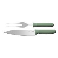 Набор для нарезки мяса Berghoff Leo Spirit Forest (3950528)