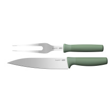 Набор для нарезки мяса Berghoff Leo Spirit Forest (3950528)
