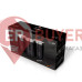 Набор контейнеров Berlinger Haus Metallic Line Carbon Pro Edition (BH-6718)