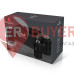 Набор хлебниц с тремя емкостями для хранения продуктов Berlinger Haus Black Silver Collection (BH-6754)