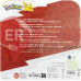 Набор посуды детский 5 предметов Stor Pokemon (08010)
