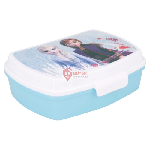 Ланч-бокс Stor Frozen (51074)