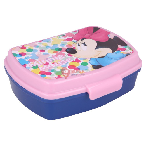 Ланч-бокс Stor Minnie Mouse (51174)