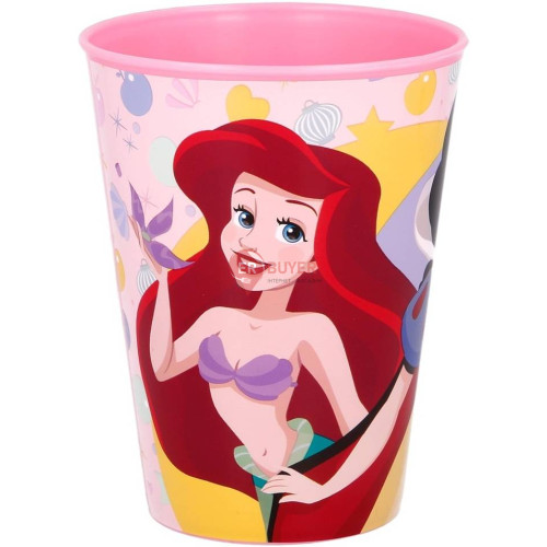 Стакан для детей 260 мл Stor Disney Princess (51207)