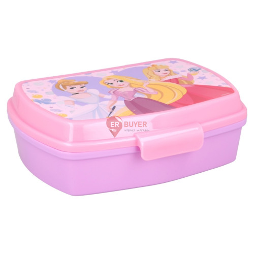 Ланч-бокс Stor Disney Princess (51274)