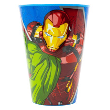 Стакан для детей 430 мл Stor Avengers (74106)