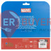 Дитячий набір 5 предметів Stor Avengers (74115)