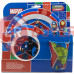 Дитячий набір 5 предметів Stor Avengers (74150)