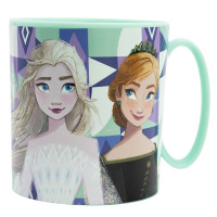Чашка детская 390 мл Stor Frozen (74204)