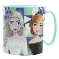 Чашка детская 390 мл Stor Frozen (74204)