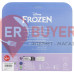 Набор посуды детский 5 предметов Stor Frozen (74215)