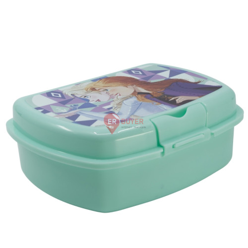 Ланч-бокс Stor Frozen (74238)