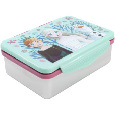 Ланч-бокс металлический 1,1л Stor Frozen (74256)