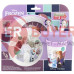 Дитячий набір 5 предметів Stor Frozen (74285)