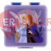 Ланч-бокс квадратный на 3 отделения Stor Frozen (74293)