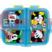 Ланч-бокс на 4 отделения Stor Mickey Mouse (74399)