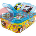 Ланч-бокс на 4 отделения Stor Mickey Mouse (74399)