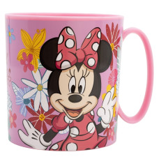 Чашка детская 390 мл Stor Minnie Mouse (74404)