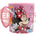 Чашка детская 390 мл Stor Minnie Mouse (74404)
